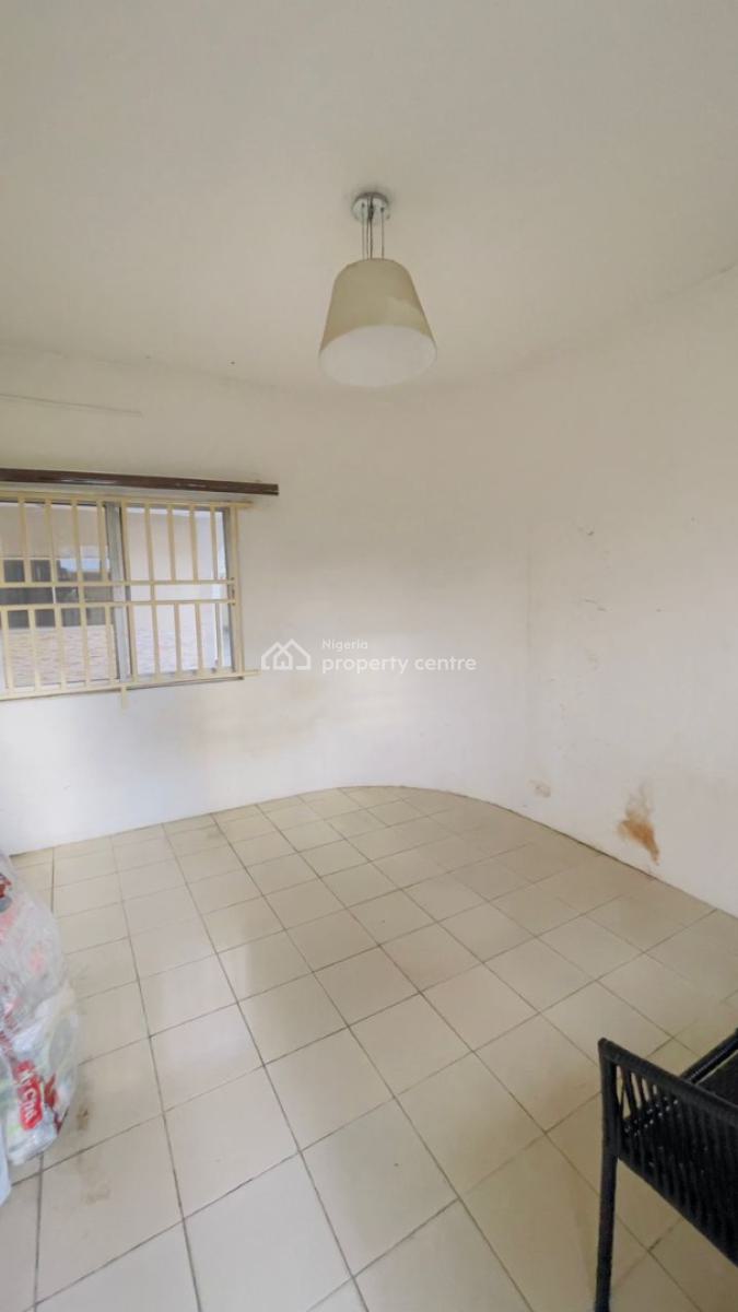 a One 1 Bedroom Apartment Or Miniflat with Its Own Wn Prepaid Meter, Off Admiralty Way, Lekki Phase 1, Lekki, Lagos, Mini Flat (room and Parlour) for Rent