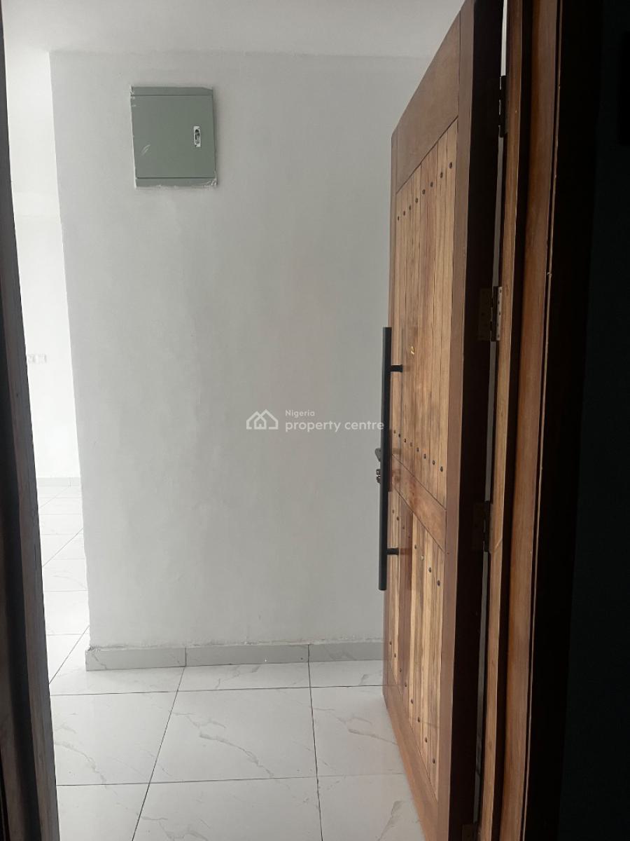 2 Bedroom Apartment, Ilasan, Lekki, Lagos, Flat / Apartment for Rent