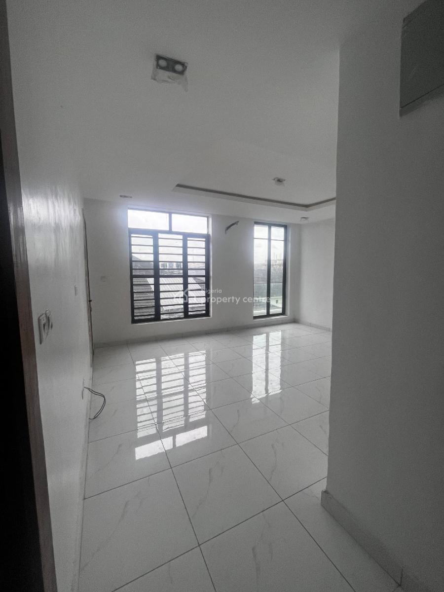 2 Bedroom Apartment, Ilasan, Lekki, Lagos, Flat / Apartment for Rent