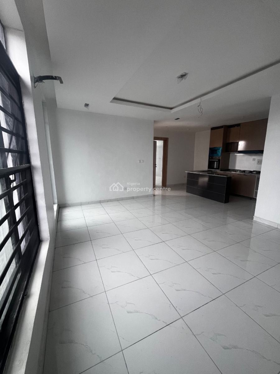 2 Bedroom Apartment, Ilasan, Lekki, Lagos, Flat / Apartment for Rent