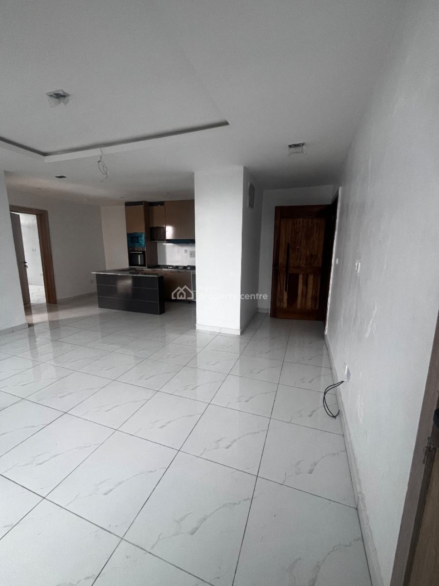 2 Bedroom Apartment, Ilasan, Lekki, Lagos, Flat / Apartment for Rent
