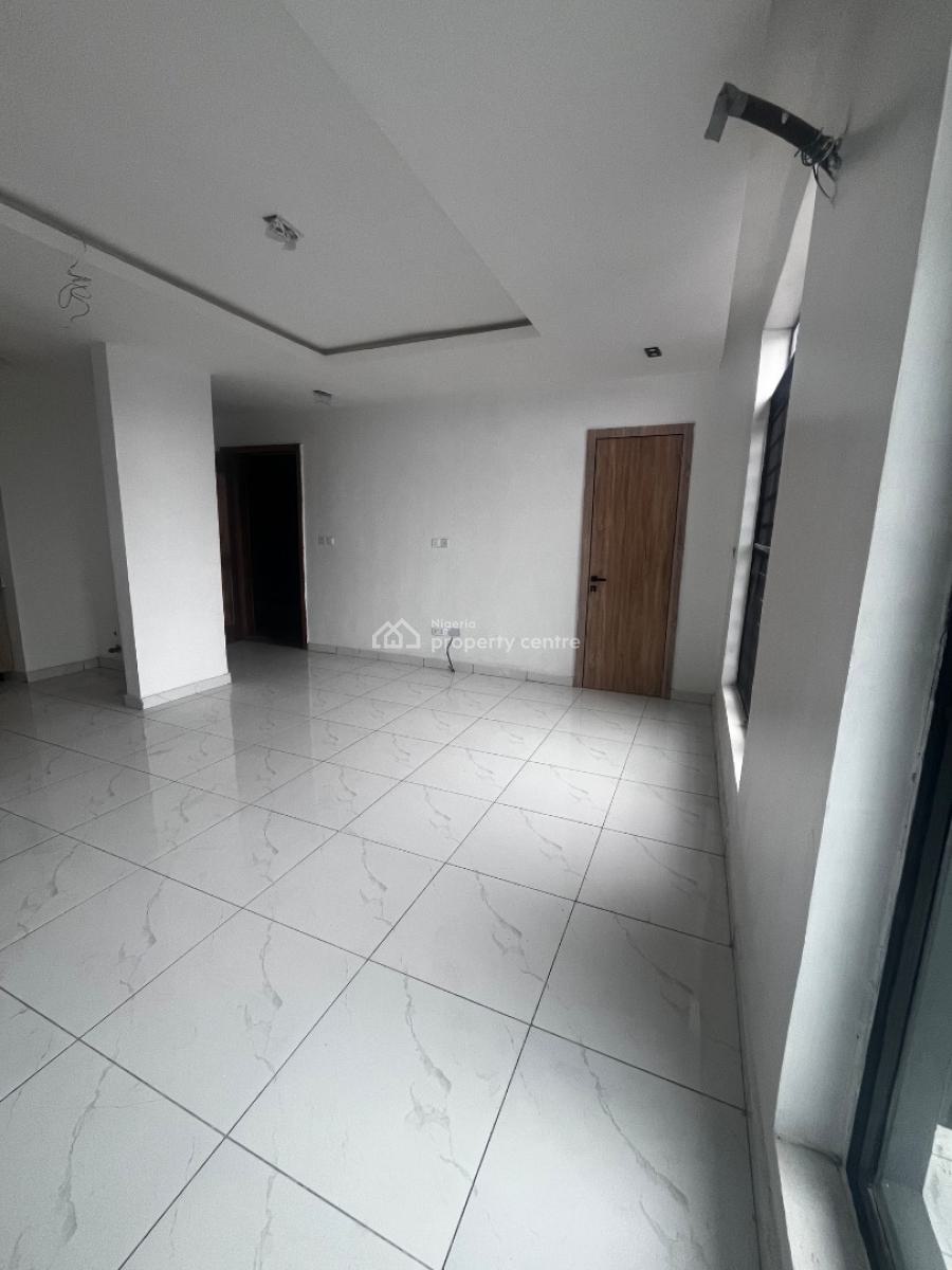 2 Bedroom Apartment, Ilasan, Lekki, Lagos, Flat / Apartment for Rent