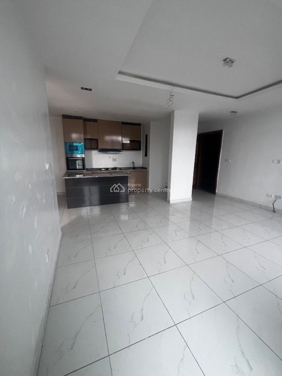 2 Bedroom Apartment, Ilasan, Lekki, Lagos, Flat / Apartment for Rent