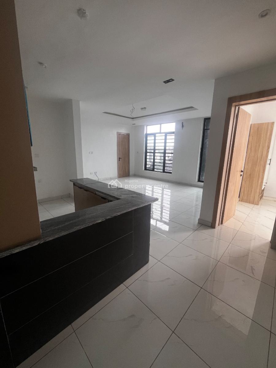 2 Bedroom Apartment, Ilasan, Lekki, Lagos, Flat / Apartment for Rent