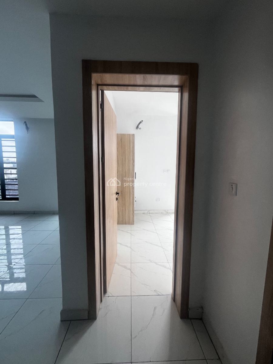 2 Bedroom Apartment, Ilasan, Lekki, Lagos, Flat / Apartment for Rent