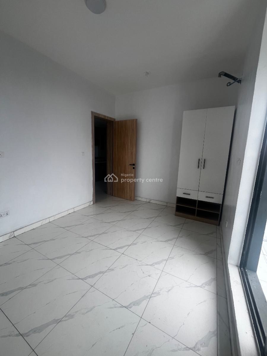 2 Bedroom Apartment, Ilasan, Lekki, Lagos, Flat / Apartment for Rent