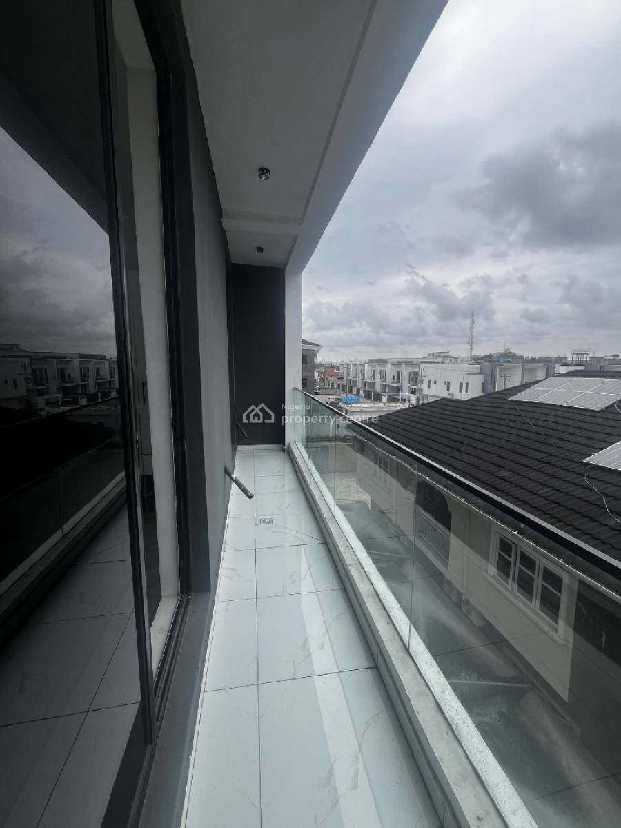 2 Bedroom Apartment, Ilasan, Lekki, Lagos, Flat / Apartment for Rent