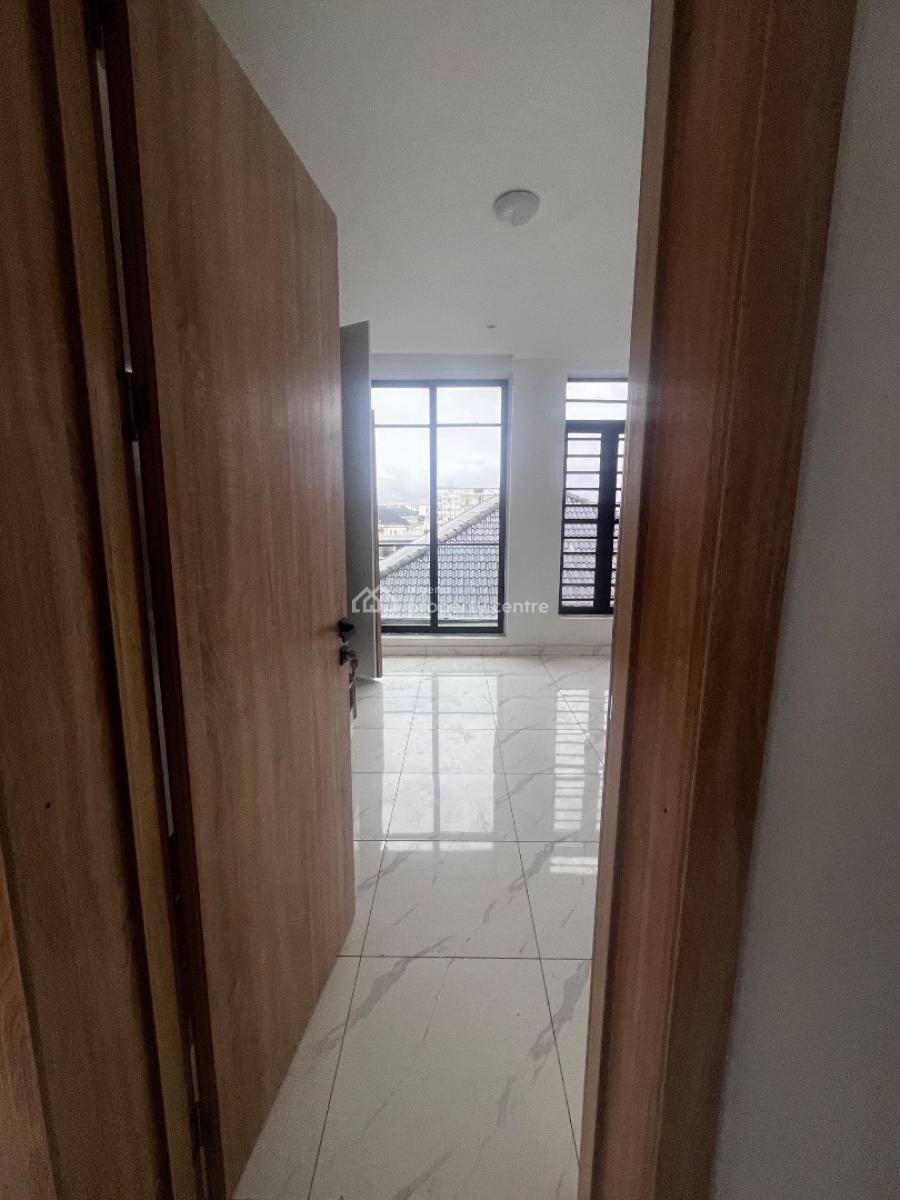 2 Bedroom Apartment, Ilasan, Lekki, Lagos, Flat / Apartment for Rent