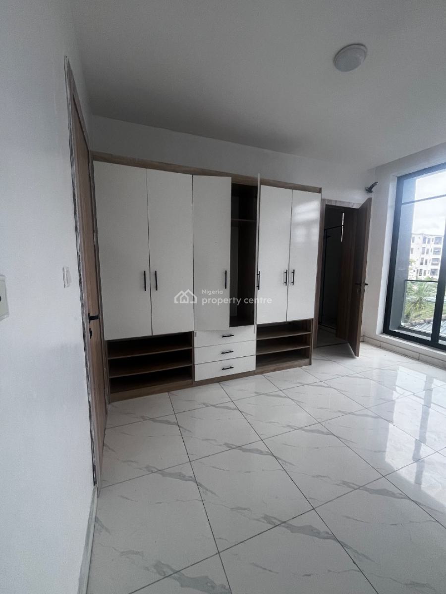 2 Bedroom Apartment, Ilasan, Lekki, Lagos, Flat / Apartment for Rent