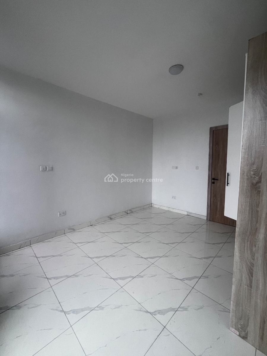 2 Bedroom Apartment, Ilasan, Lekki, Lagos, Flat / Apartment for Rent