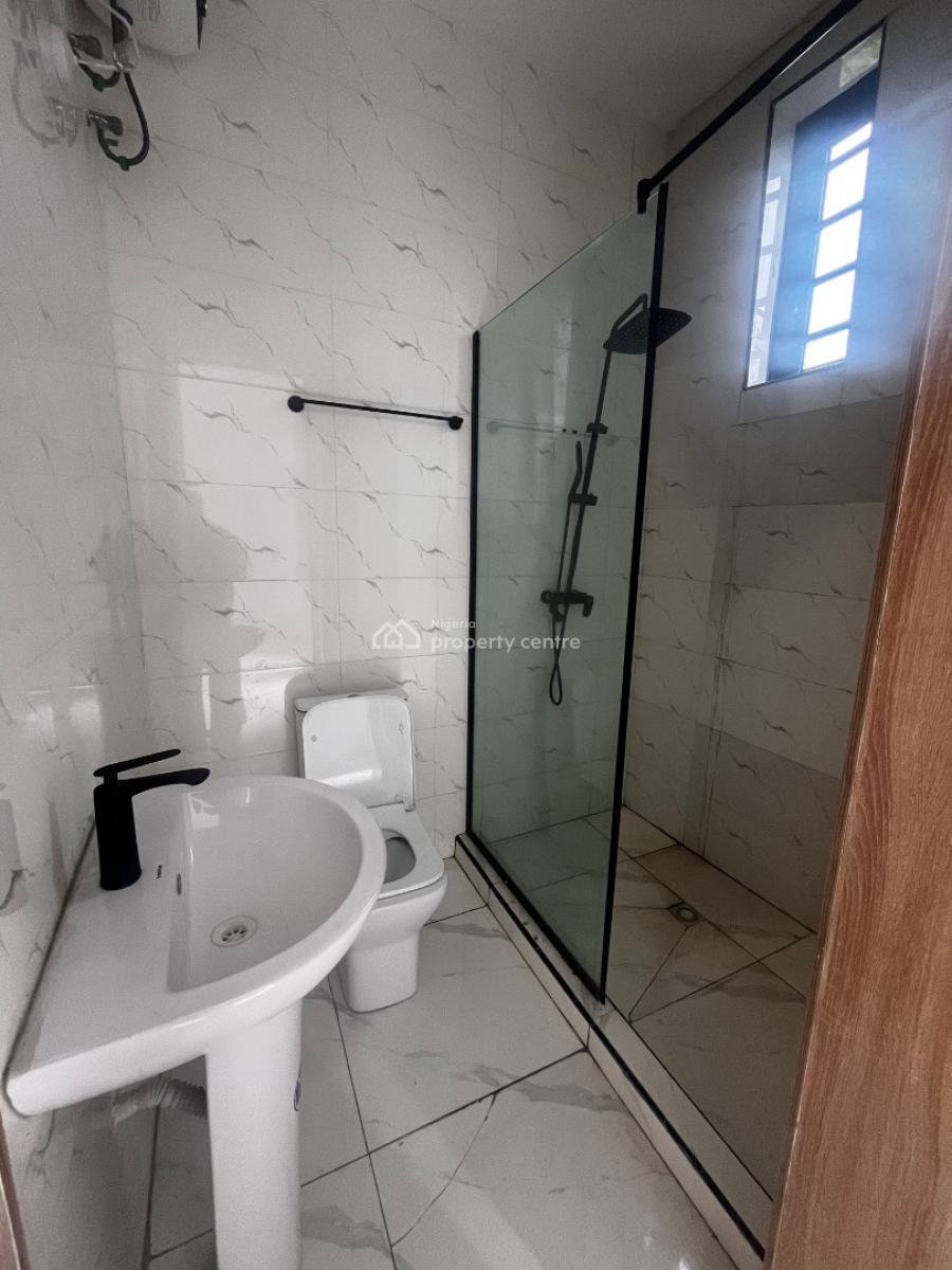 2 Bedroom Apartment, Ilasan, Lekki, Lagos, Flat / Apartment for Rent