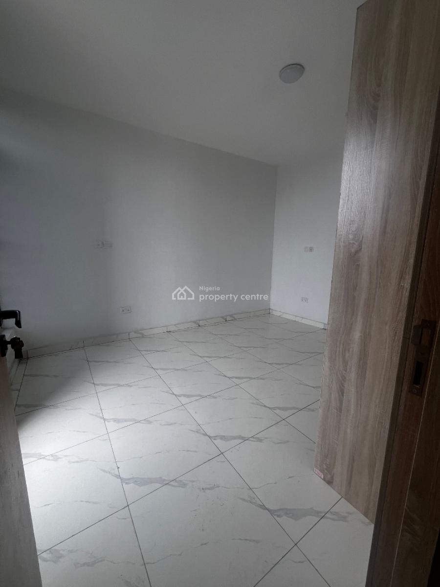 2 Bedroom Apartment, Ilasan, Lekki, Lagos, Flat / Apartment for Rent