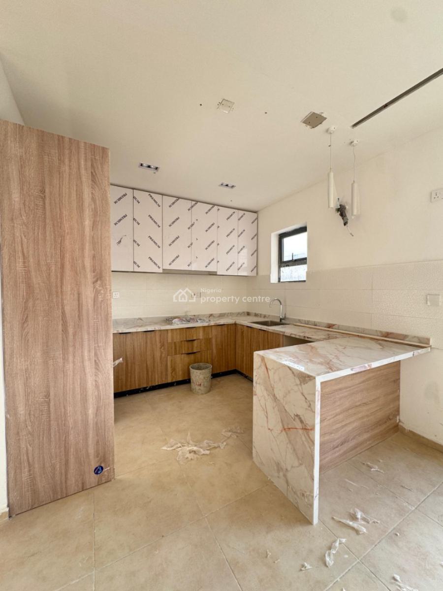 Spacious  2  Bedroom Apartments, Ologolo, Lekki, Lagos, Flat / Apartment for Sale