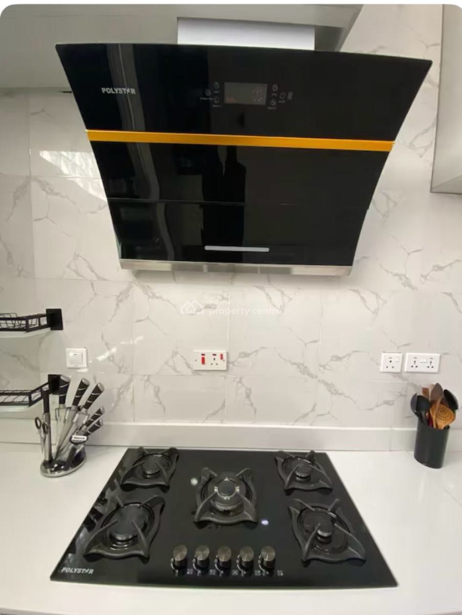 3, Lekki Phase 1, Lekki Phase 1, Lekki, Lagos, Flat / Apartment for Rent