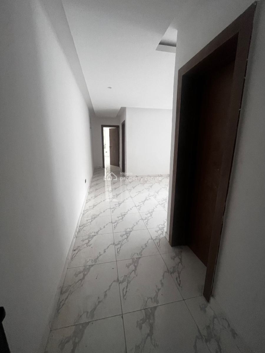2 Bedroom Apartment, Ilasan, Lekki, Lagos, Flat / Apartment for Rent
