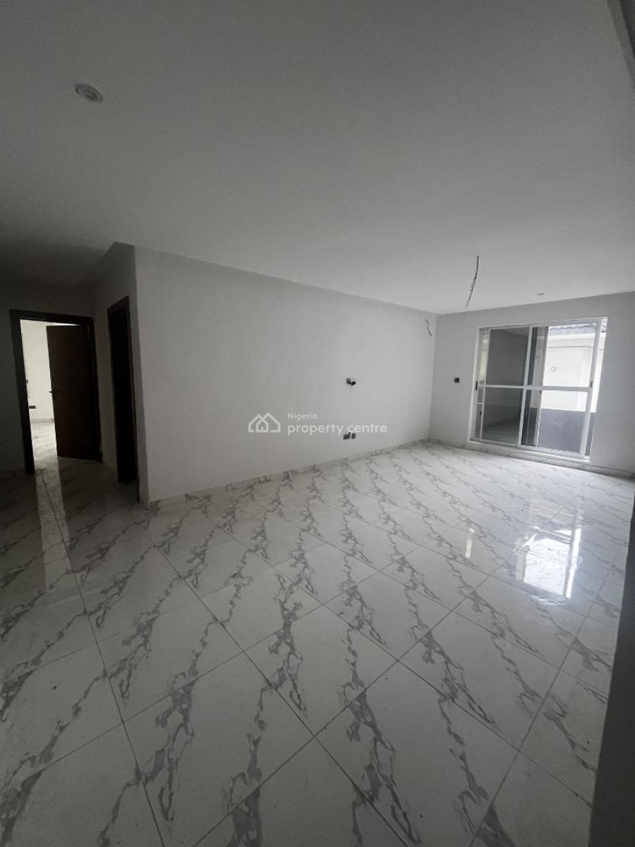 2 Bedroom Apartment, Ilasan, Lekki, Lagos, Flat / Apartment for Rent