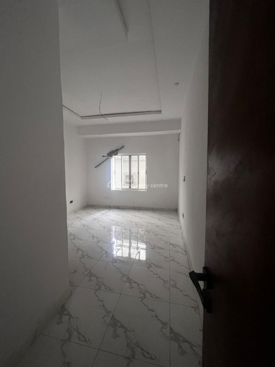 2 Bedroom Apartment, Ilasan, Lekki, Lagos, Flat / Apartment for Rent