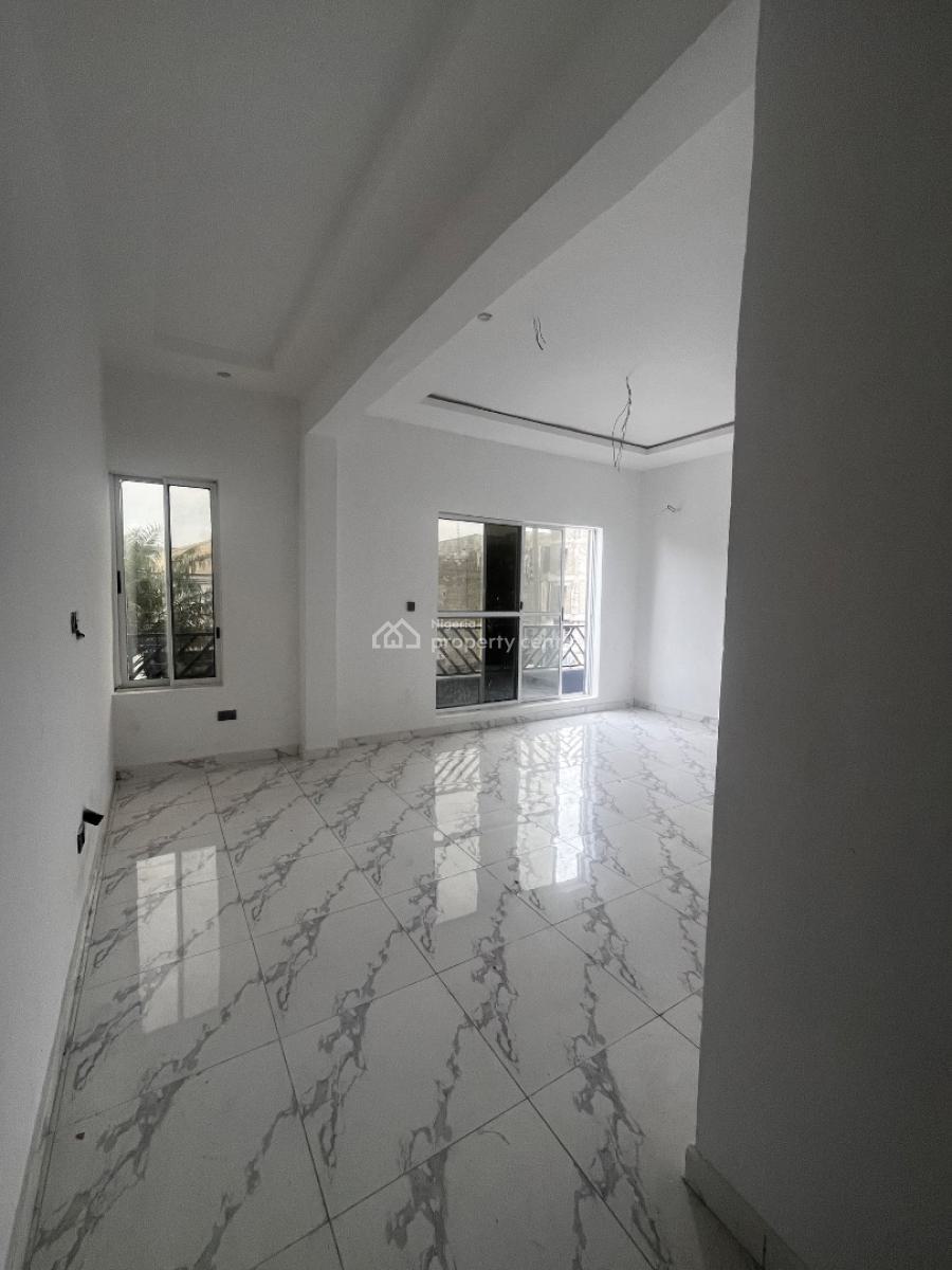 2 Bedroom Apartment, Ilasan, Lekki, Lagos, Flat / Apartment for Rent