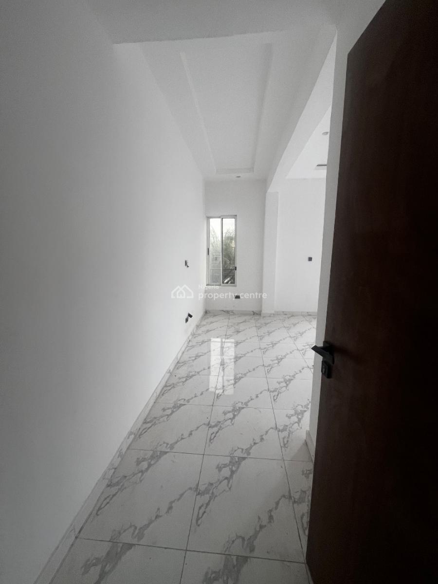 2 Bedroom Apartment, Ilasan, Lekki, Lagos, Flat / Apartment for Rent
