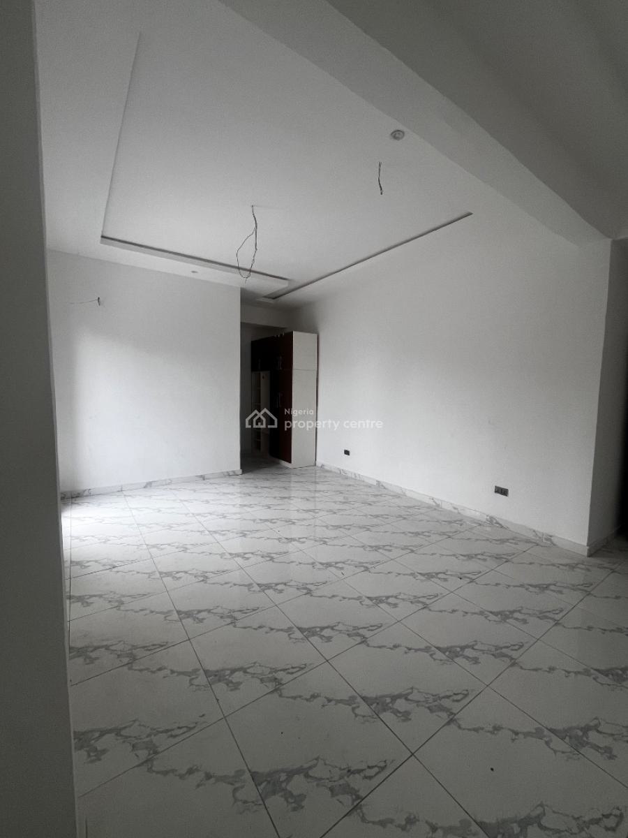 2 Bedroom Apartment, Ilasan, Lekki, Lagos, Flat / Apartment for Rent