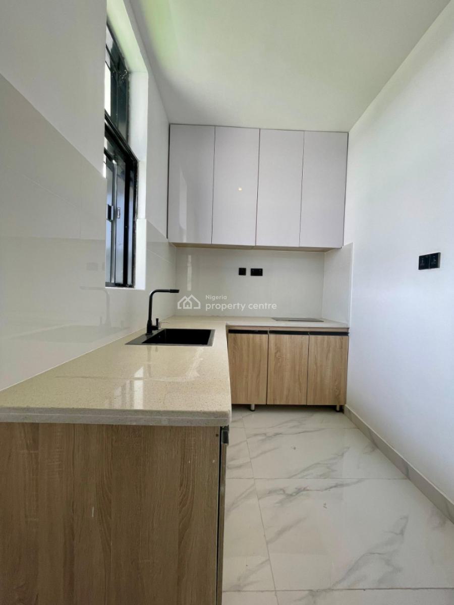 Magnificently Built Luxury 5 Bedroom Detached Home with Swimming Pool,, Orchid Lekki Lagos, Lekki, Lagos, Detached Duplex for Sale