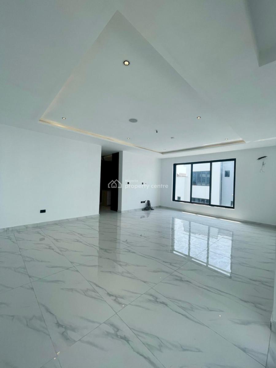 Magnificently Built Luxury 5 Bedroom Detached Home with Swimming Pool,, Orchid Lekki Lagos, Lekki, Lagos, Detached Duplex for Sale