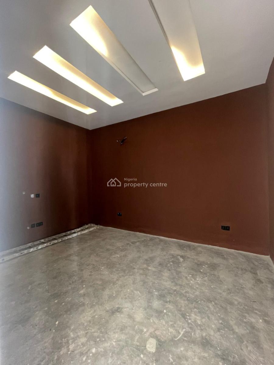 Magnificently Built Luxury 5 Bedroom Detached Home with Swimming Pool,, Orchid Lekki Lagos, Lekki, Lagos, Detached Duplex for Sale