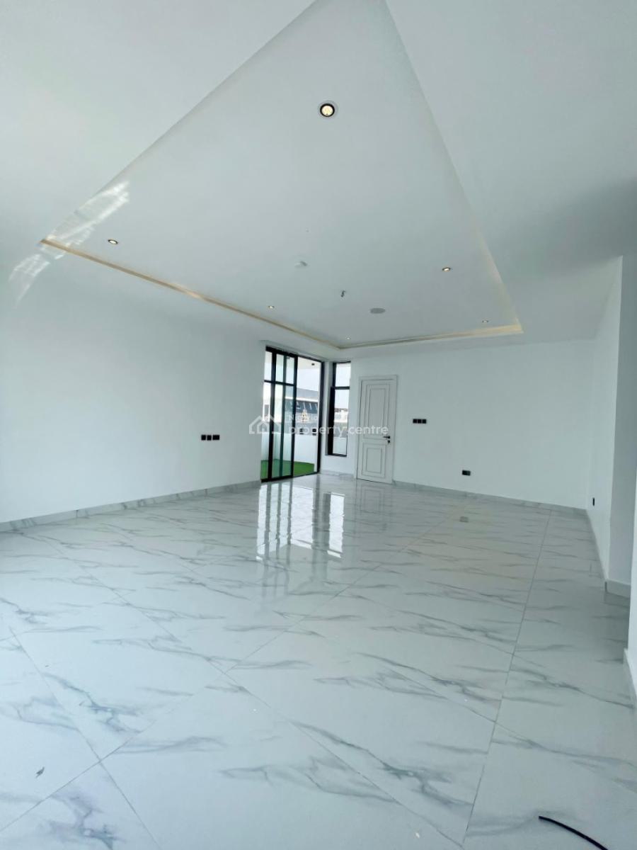 Magnificently Built Luxury 5 Bedroom Detached Home with Swimming Pool,, Orchid Lekki Lagos, Lekki, Lagos, Detached Duplex for Sale