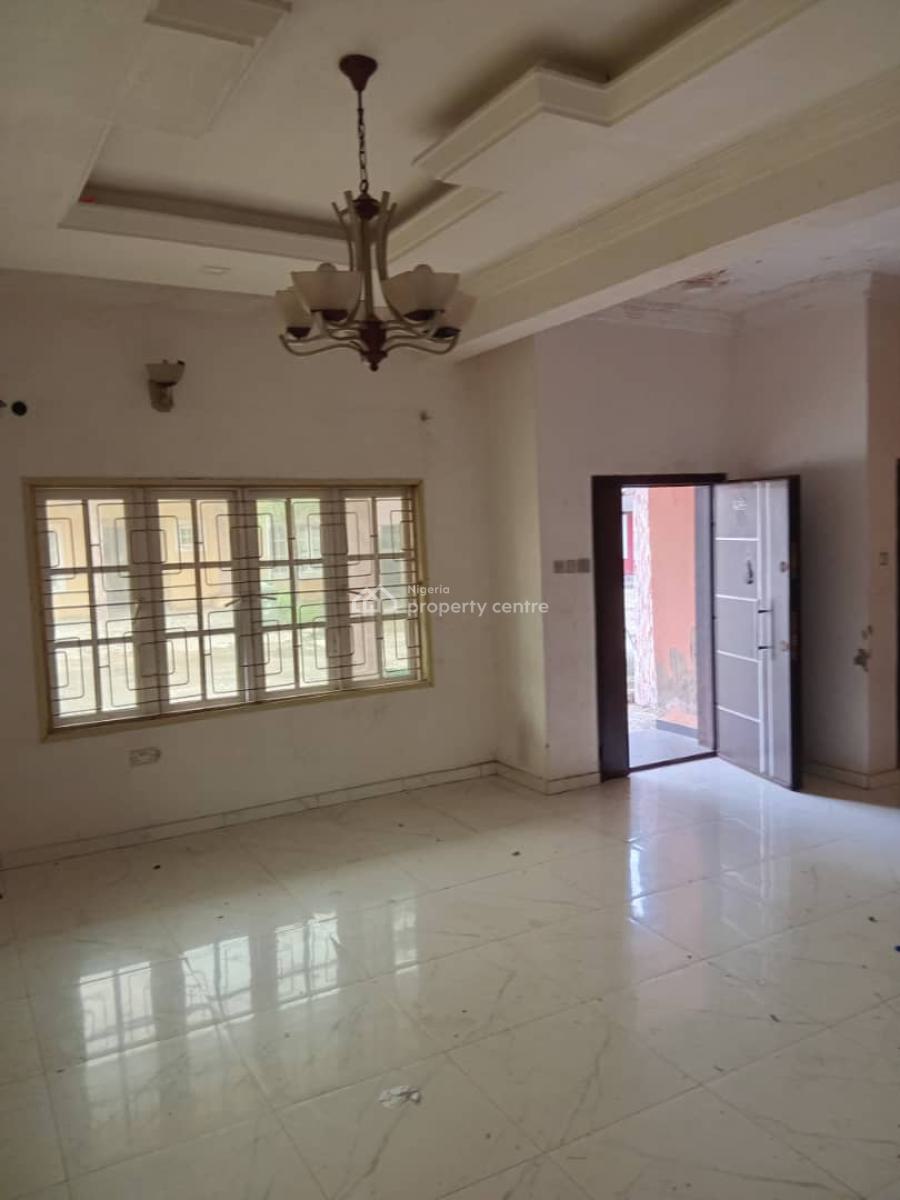 3 Bedrooms Terrace Duplex, Lekki Garden Phase 3 Behind Lagos Business School, Olokonla, Ajah, Lagos, Terraced Duplex for Sale