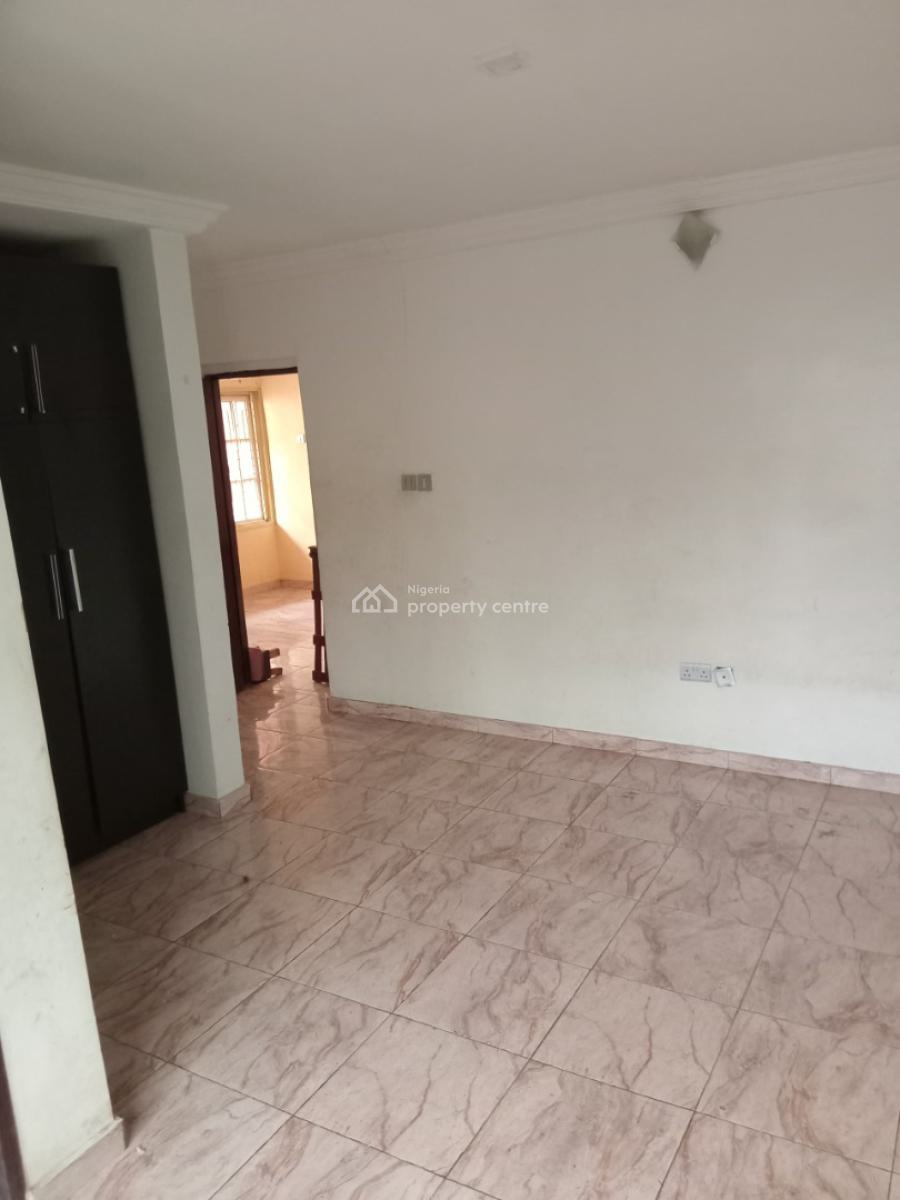 3 Bedrooms Terrace Duplex, Lekki Garden Phase 3 Behind Lagos Business School, Olokonla, Ajah, Lagos, Terraced Duplex for Sale