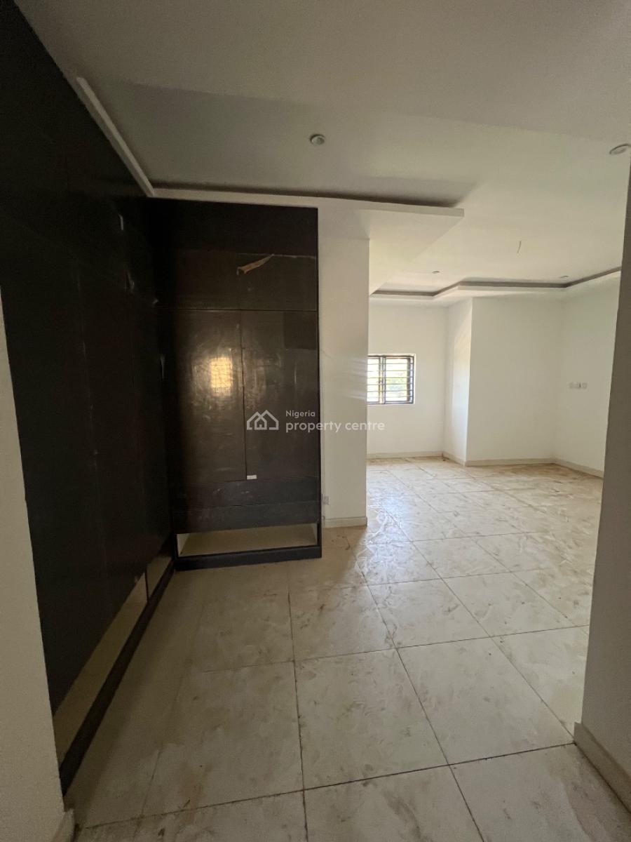 2 Bedroom, 34,magistrate, Court, Life Camp, Abuja, Flat / Apartment for Rent