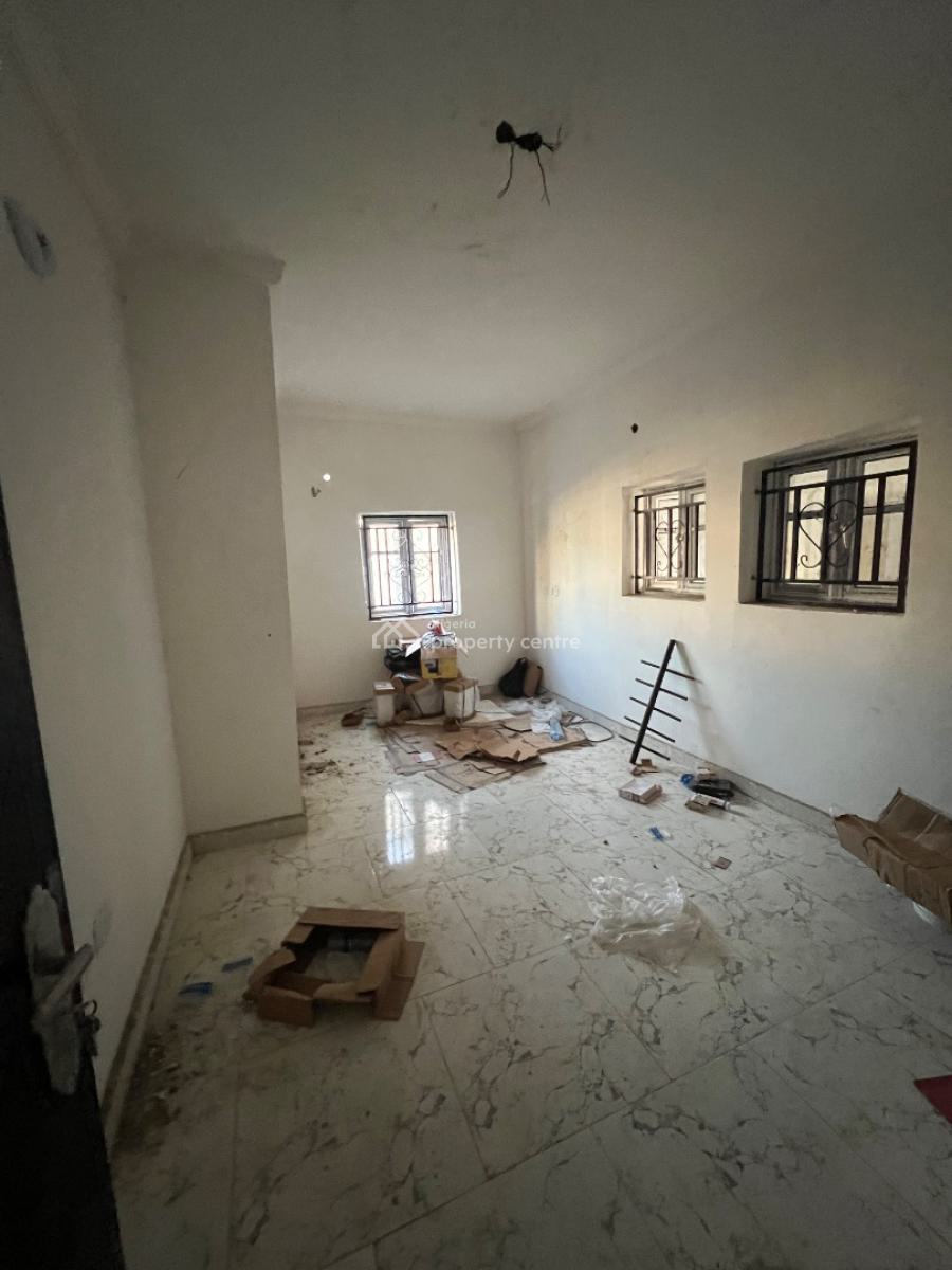 2 Bedroom, 34,magistrate, Court, Life Camp, Abuja, Flat / Apartment for Rent
