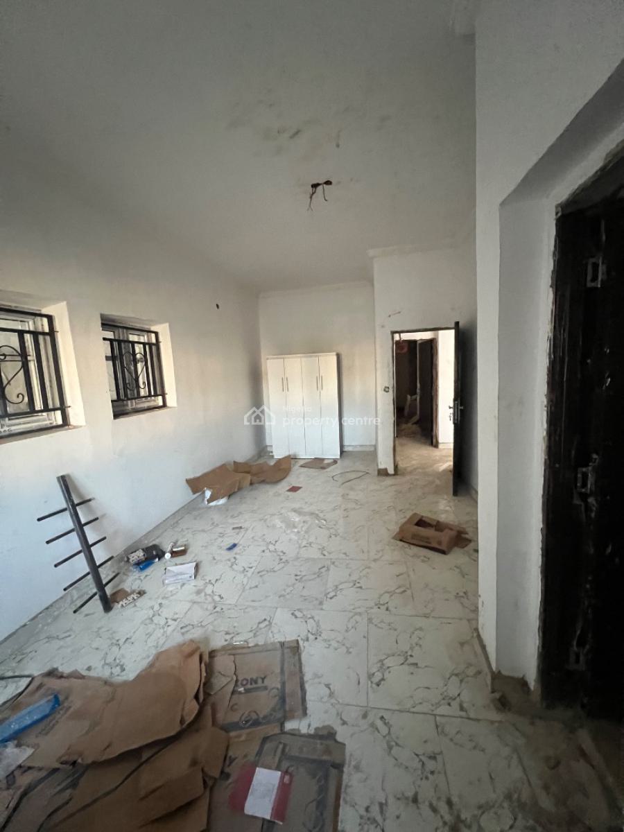 2 Bedroom, 34,magistrate, Court, Life Camp, Abuja, Flat / Apartment for Rent