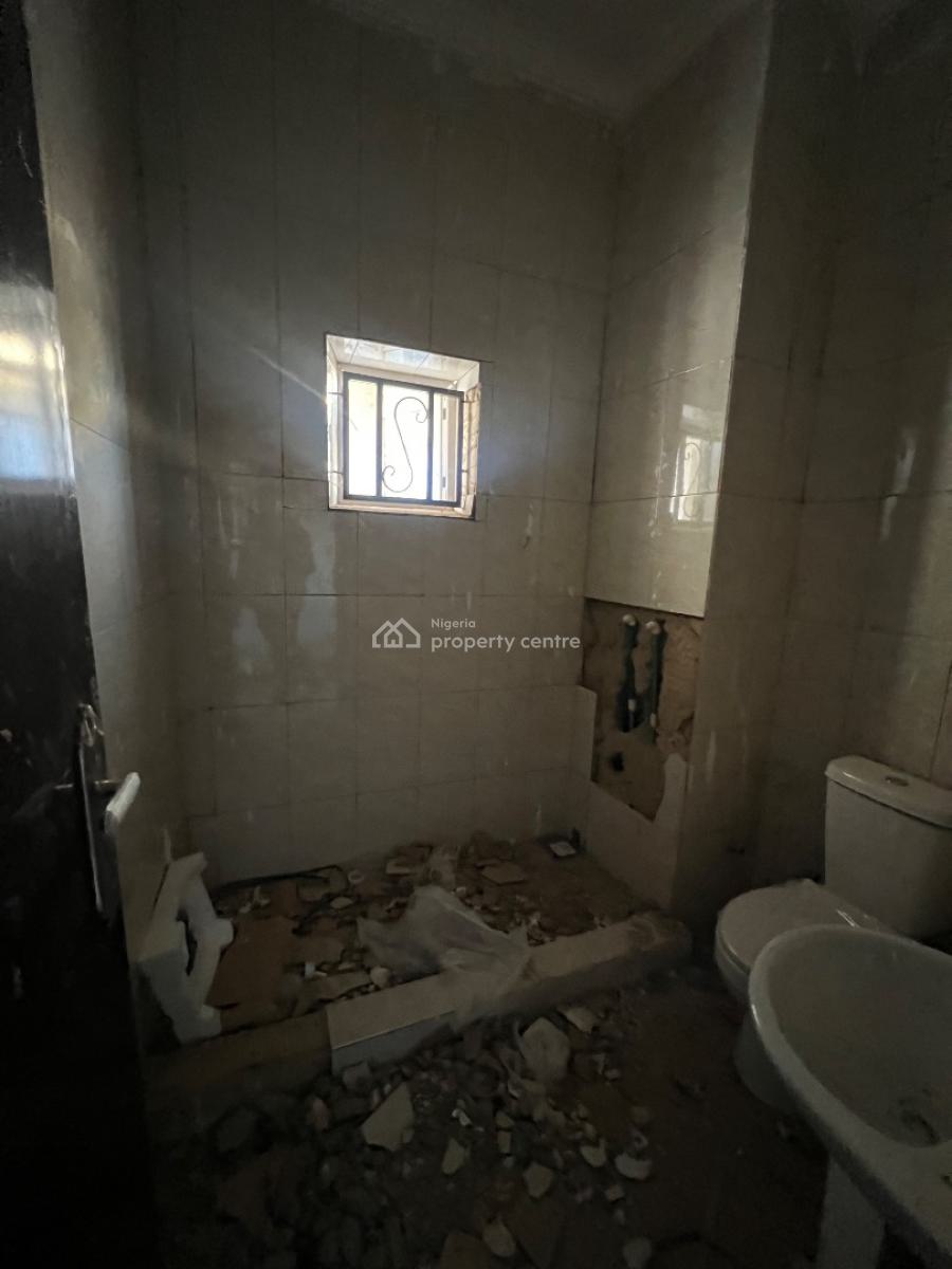 2 Bedroom, 34,magistrate, Court, Life Camp, Abuja, Flat / Apartment for Rent