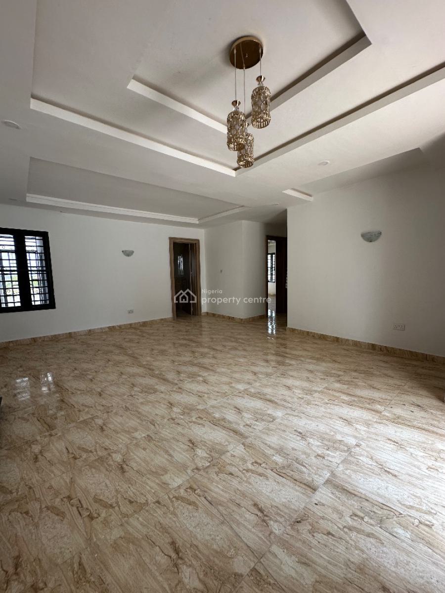 Elegant 2bedroom Apartment, Kukwaba, Abuja, Flat / Apartment for Rent