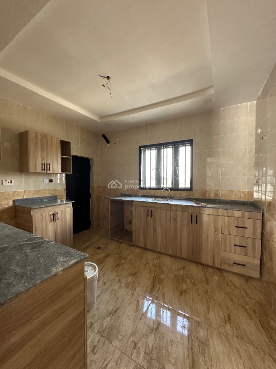 Elegant 2bedroom Apartment, Kukwaba, Abuja, Flat / Apartment for Rent