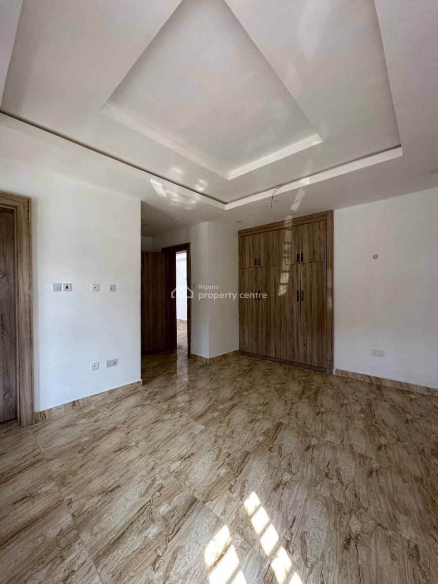 Elegant 2bedroom Apartment, Kukwaba, Abuja, Flat / Apartment for Rent