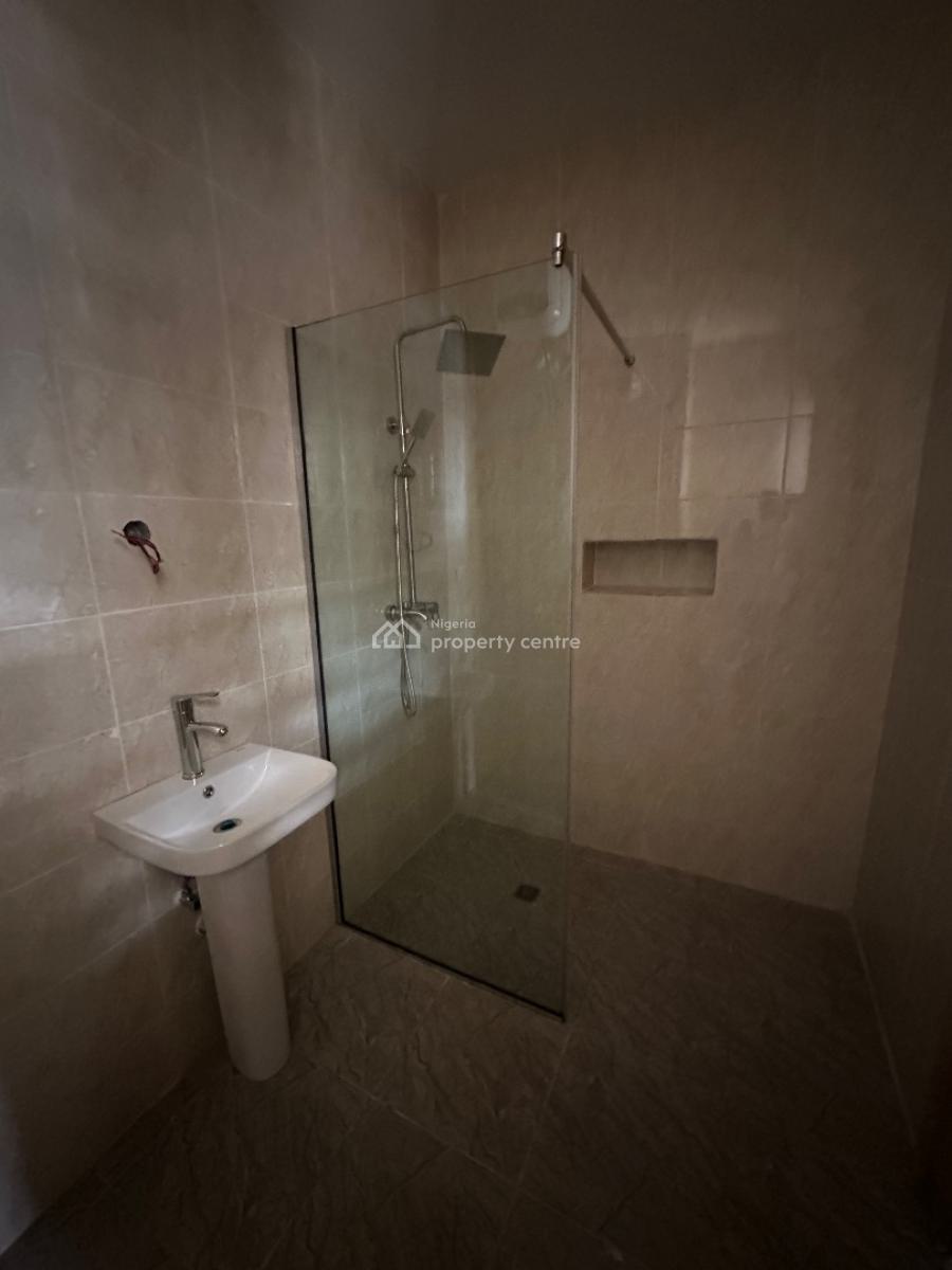 Elegant 2bedroom Apartment, Kukwaba, Abuja, Flat / Apartment for Rent