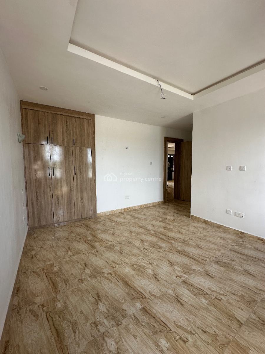 Elegant 2bedroom Apartment, Kukwaba, Abuja, Flat / Apartment for Rent