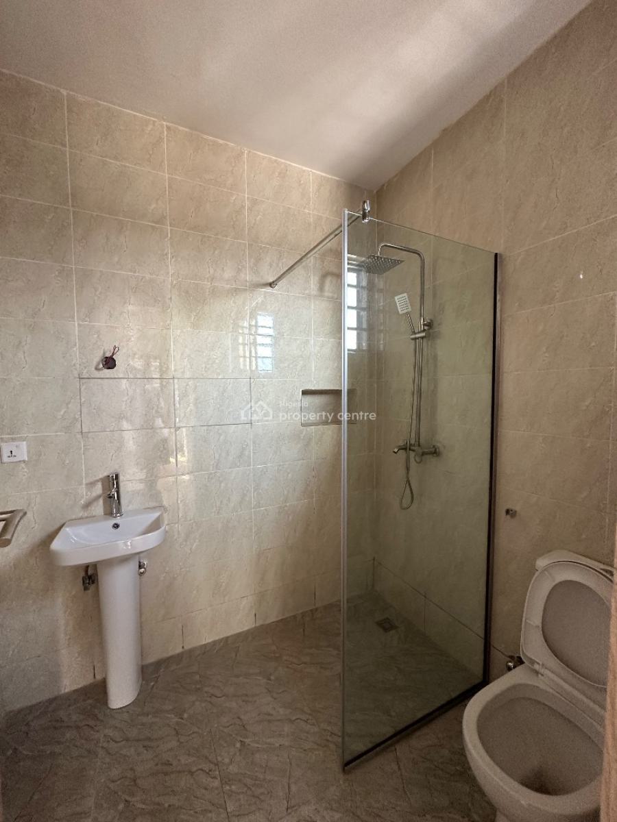 Elegant 2bedroom Apartment, Kukwaba, Abuja, Flat / Apartment for Rent