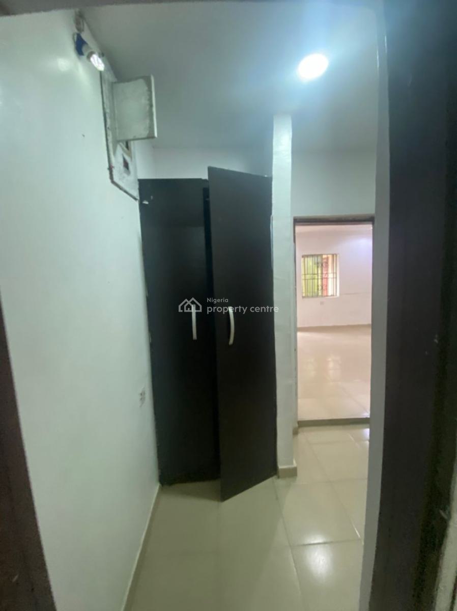 Sharp Room and Parlor, Ogidan Axis, Ajah, Lagos, Mini Flat (room and Parlour) for Rent