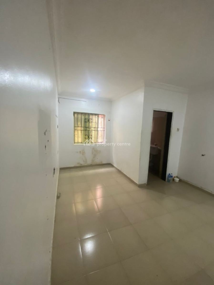 Sharp Room and Parlor, Ogidan Axis, Ajah, Lagos, Mini Flat (room and Parlour) for Rent
