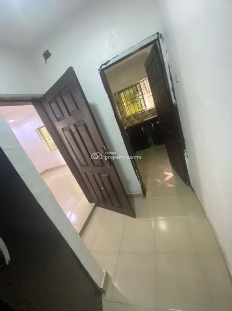 Sharp Room and Parlor, Ogidan Axis, Ajah, Lagos, Mini Flat (room and Parlour) for Rent