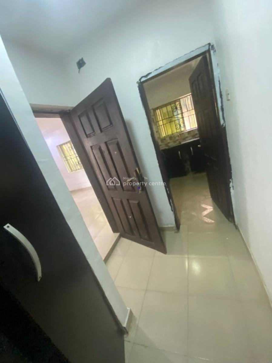 Sharp Room and Parlor, Ogidan Axis, Ajah, Lagos, Mini Flat (room and Parlour) for Rent