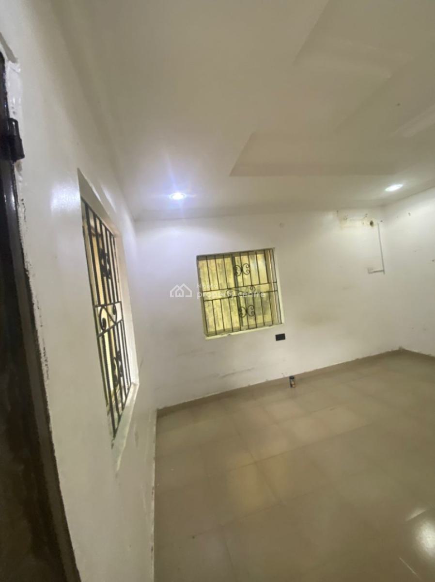 Sharp Room and Parlor, Ogidan Axis, Ajah, Lagos, Mini Flat (room and Parlour) for Rent
