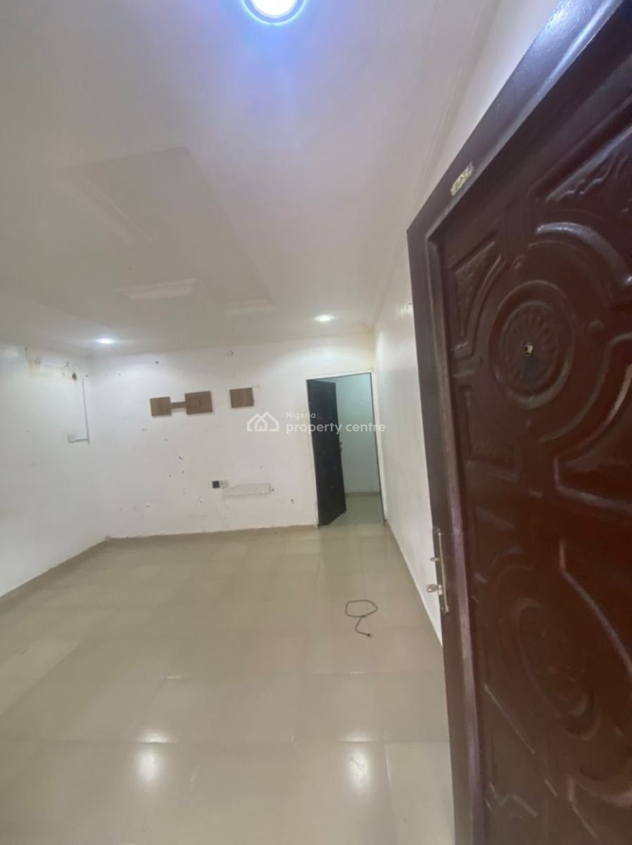 Sharp Room and Parlor, Ogidan Axis, Ajah, Lagos, Mini Flat (room and Parlour) for Rent