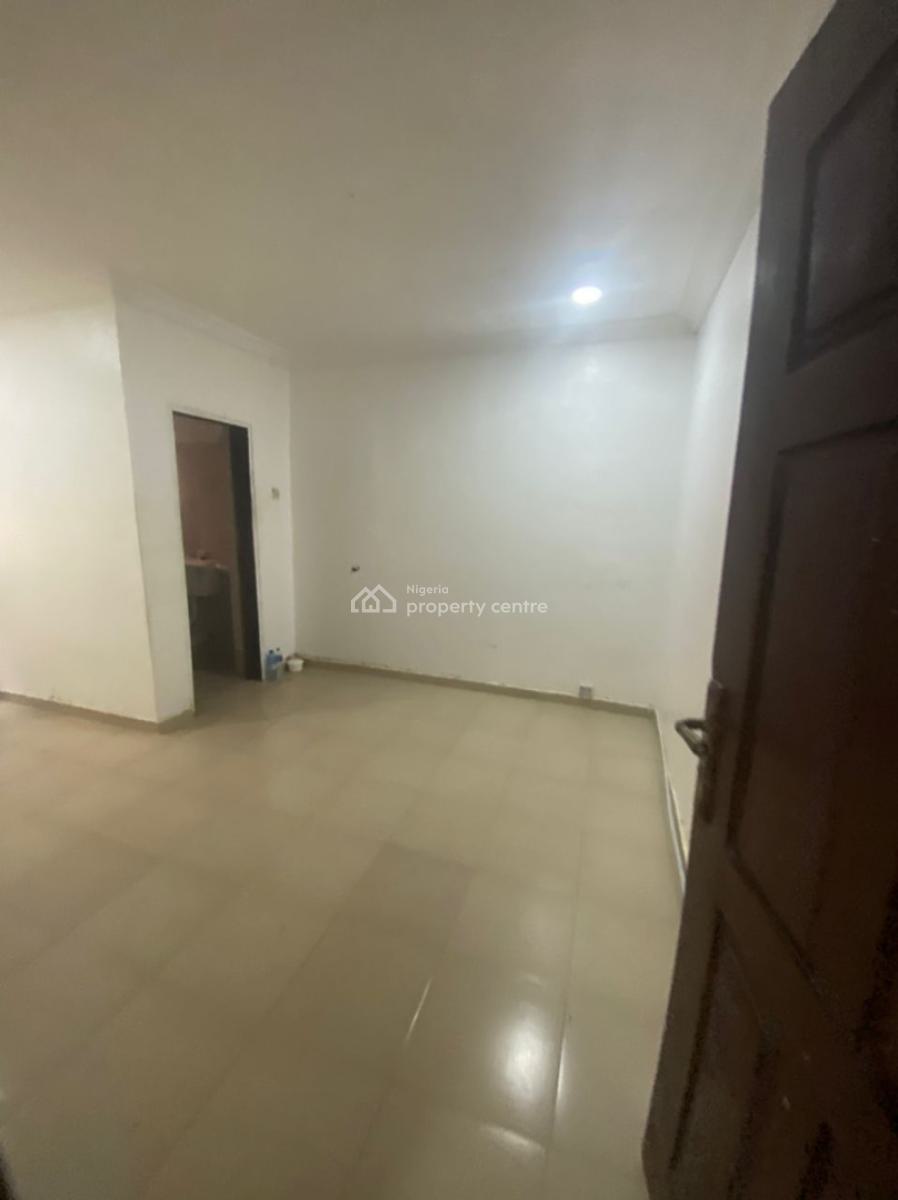 Sharp Room and Parlor, Ogidan Axis, Ajah, Lagos, Mini Flat (room and Parlour) for Rent