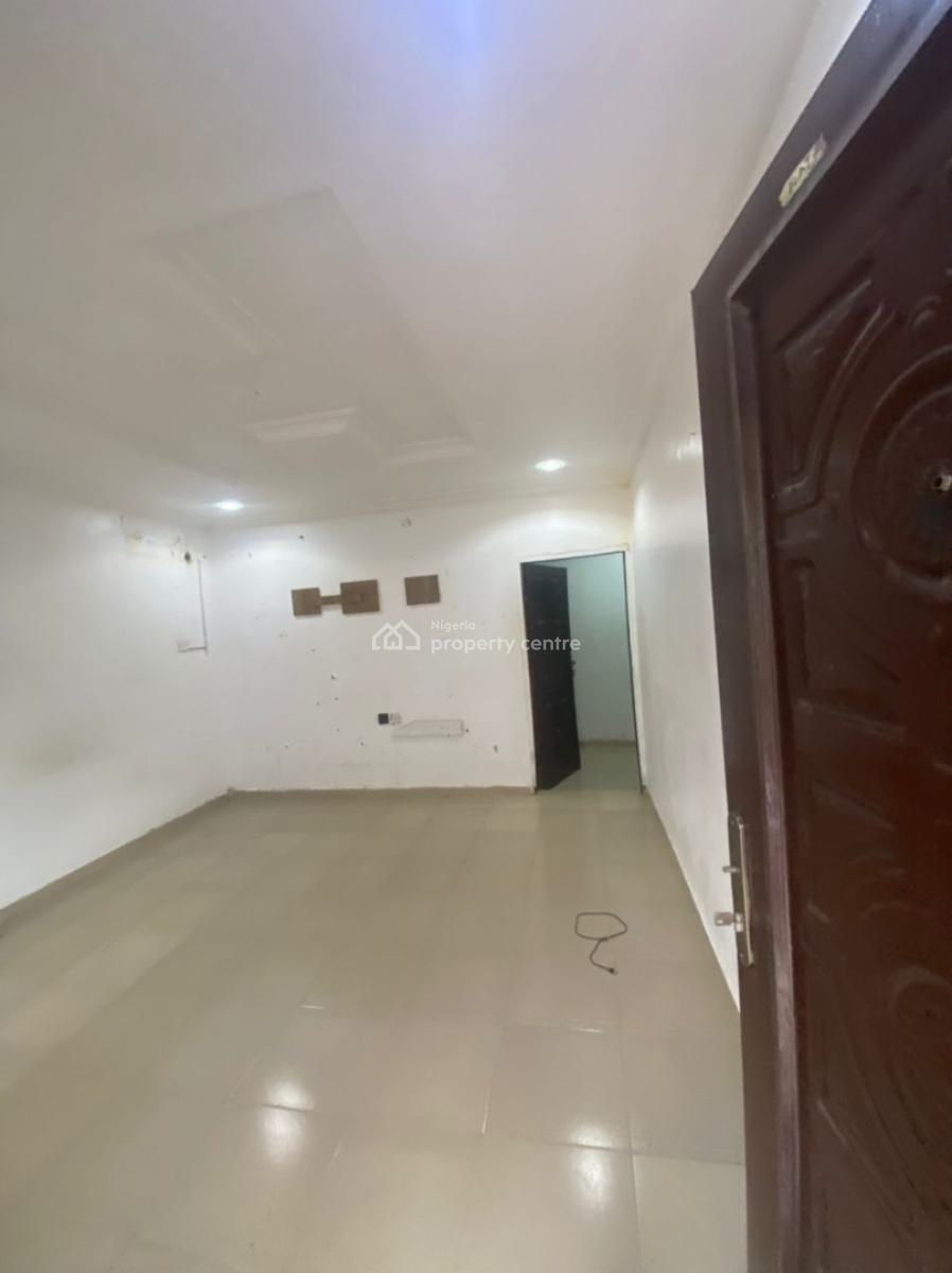 Sharp Room and Parlor, Ogidan Axis, Ajah, Lagos, Mini Flat (room and Parlour) for Rent