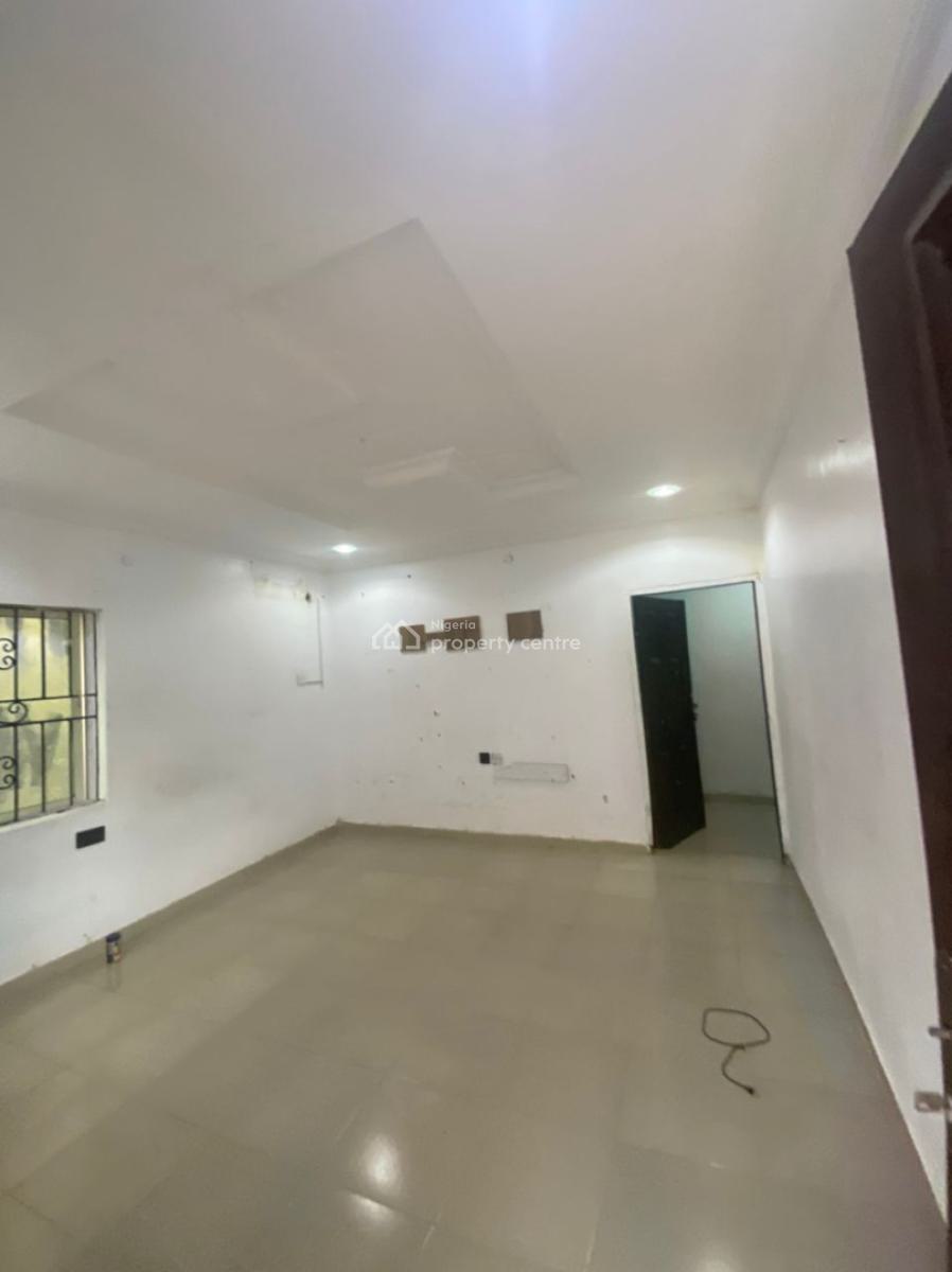 Sharp Room and Parlor, Ogidan Axis, Ajah, Lagos, Mini Flat (room and Parlour) for Rent