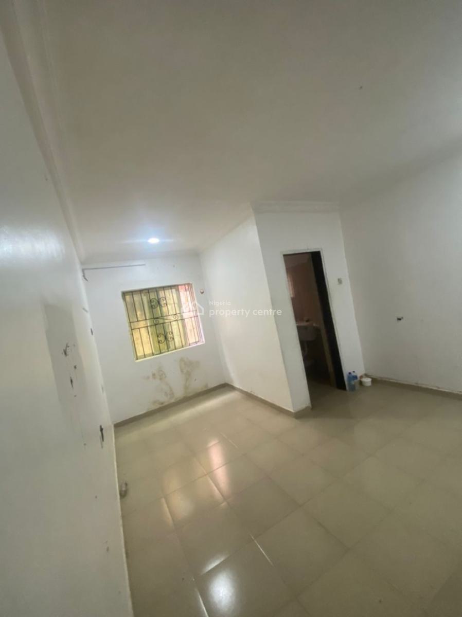 Sharp Room and Parlor, Ogidan Axis, Ajah, Lagos, Mini Flat (room and Parlour) for Rent